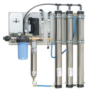 Commercial Wall Mount RO1800 to 5400 GPD