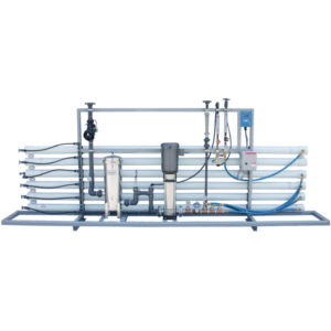 Commercial Floor Model RO28,800 to 43,200 GPD