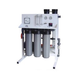 Aqua Sana Series RO500 to 4000 GPD